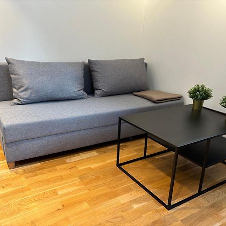 Harbor Hideaway - Apt3 เบอร์เกน ภายนอก รูปภาพ