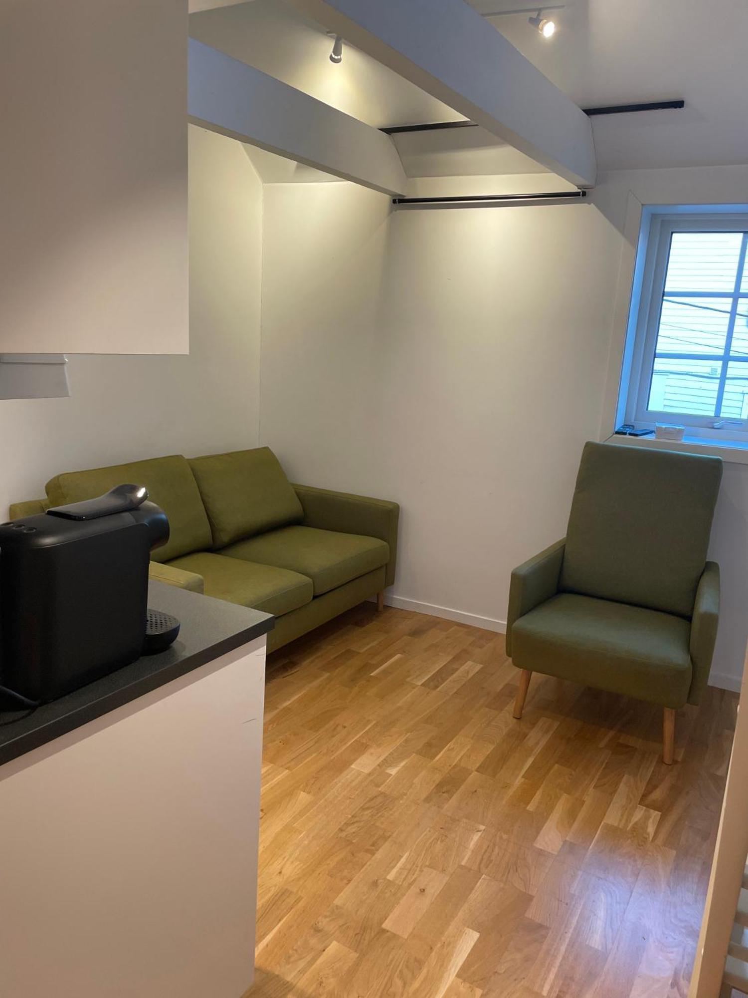 Harbor Hideaway - Apt3 เบอร์เกน ภายนอก รูปภาพ