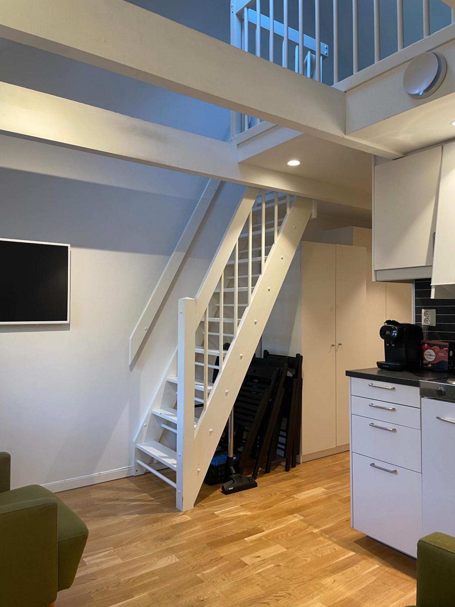 Harbor Hideaway - Apt3 เบอร์เกน ภายนอก รูปภาพ