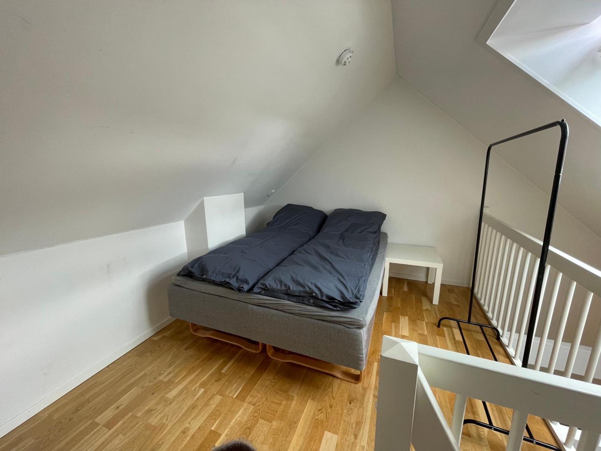 Harbor Hideaway - Apt3 เบอร์เกน ภายนอก รูปภาพ