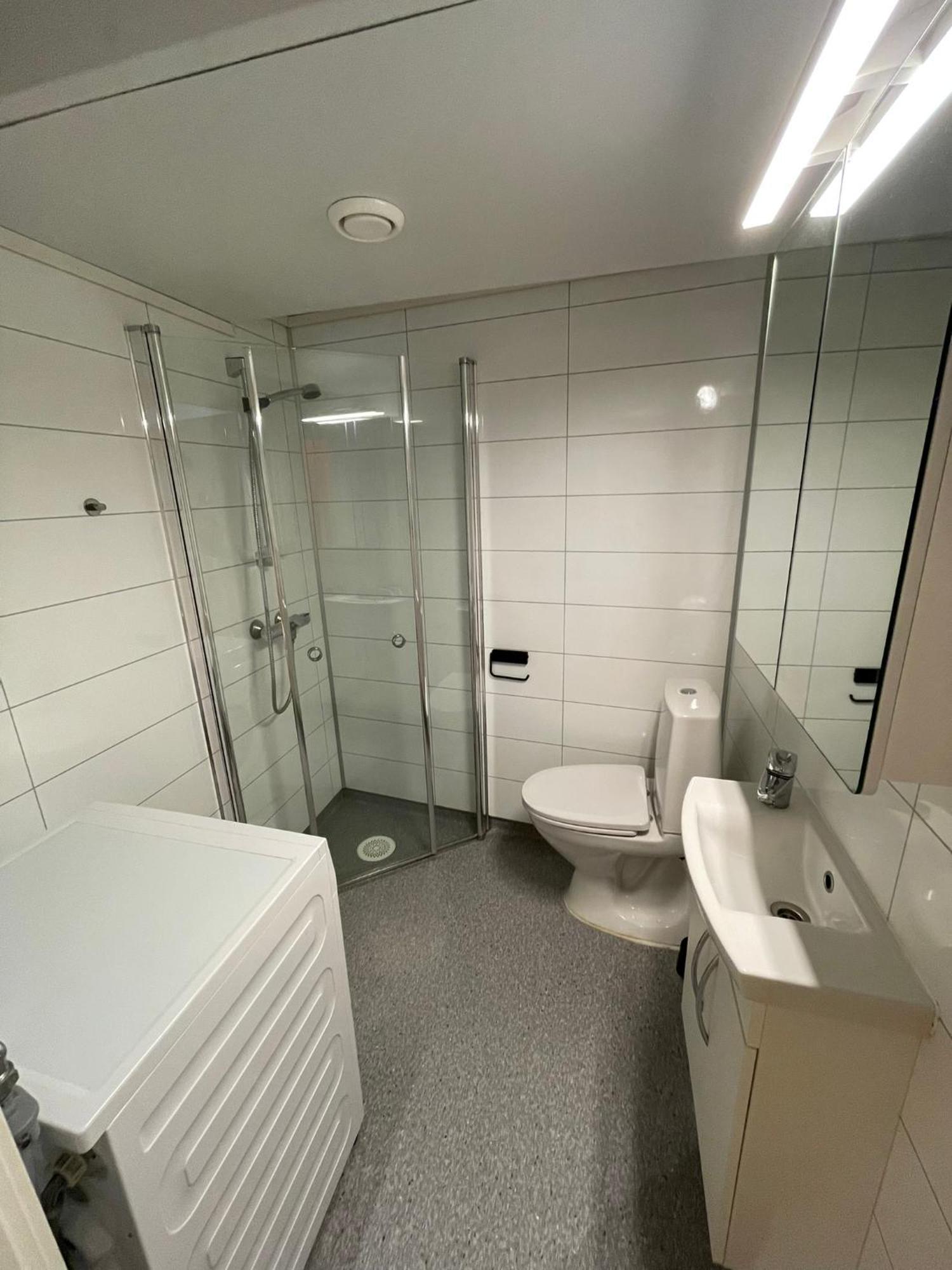 Harbor Hideaway - Apt3 เบอร์เกน ภายนอก รูปภาพ